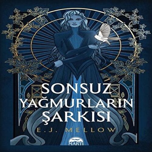 Sonsuz Yağmurların Şarkısı Sonsuz Yağmurların Şarkısı
