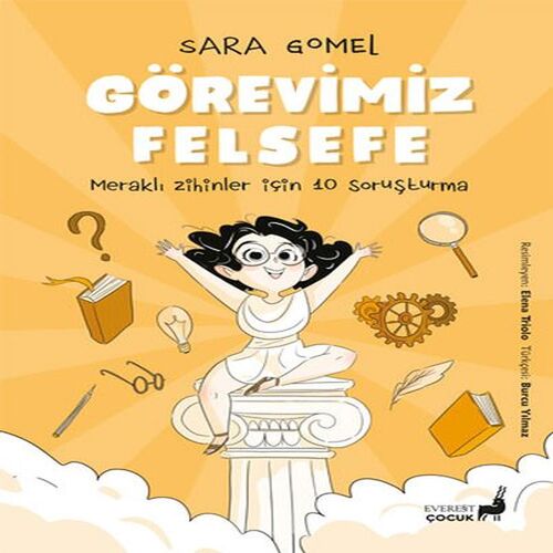 Görevimiz Felsefe Görevimiz Felsefe
