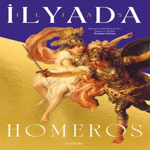 İlyada İlyada