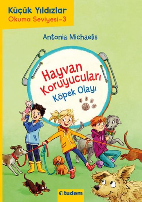 Köpek Olayı - Hayvan Koruyucuları Köpek Olayı - Hayvan Koruyucuları
