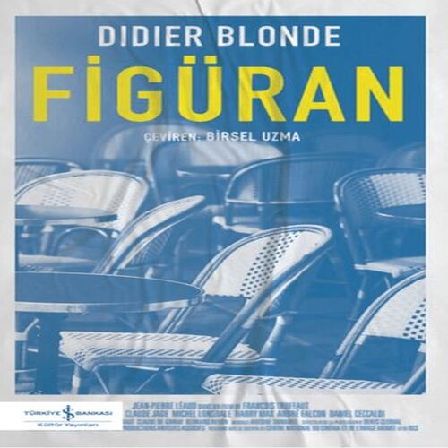 Figüran Figüran