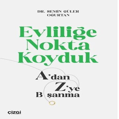 Evliliğe Nokta Koyduk Evliliğe Nokta Koyduk