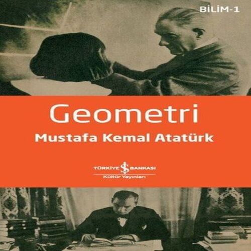 Geometri - Mustafa Kemal Atatürk Geometri - Mustafa Kemal Atatürk
