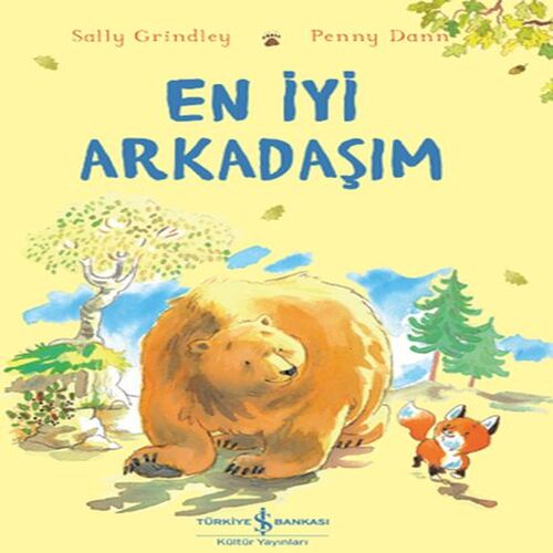 En İyi Arkadaşım En İyi Arkadaşım