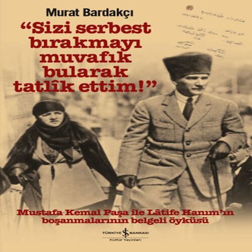 Sizi Ser Bırakmayı Muvafik Bularak Tatlik Ettim!-Citsiz Sizi Ser Bırakmayı Muvafik Bularak Tatlik Ettim!-Citsiz
