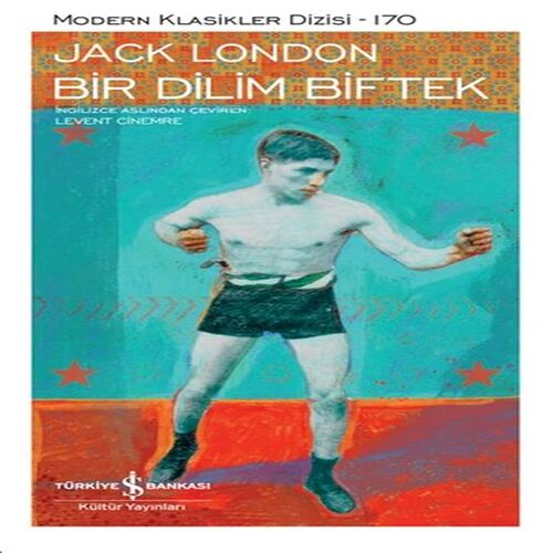 Bir Dilim Biftek - Modern Klasikler Dizisi