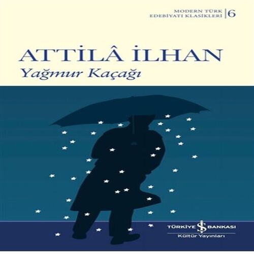 Yağmur Kaçağı Yağmur Kaçağı