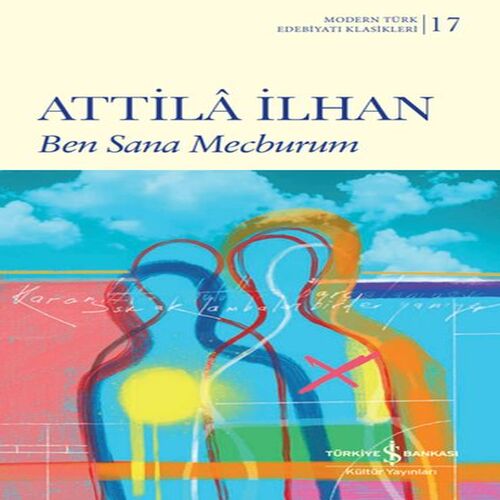 Ben Sana Mecburum Ben Sana Mecburum