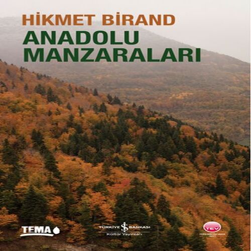 Anadolu Manzaraları Anadolu Manzaraları