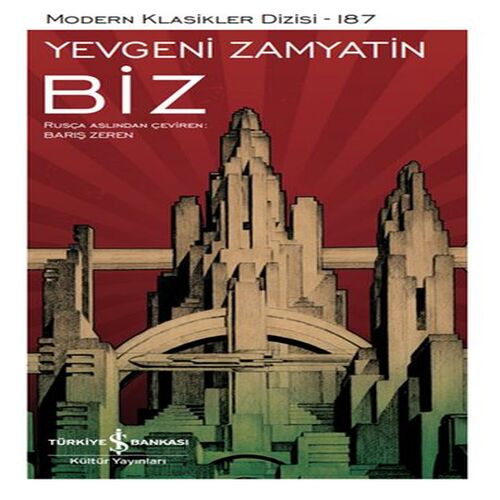 Biz - Modern Klasikler Dizisi Biz - Modern Klasikler Dizisi
