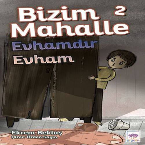 Bizim Mahalle 2 - Evhamdır Evham Bizim Mahalle 2 - Evhamdır Evham