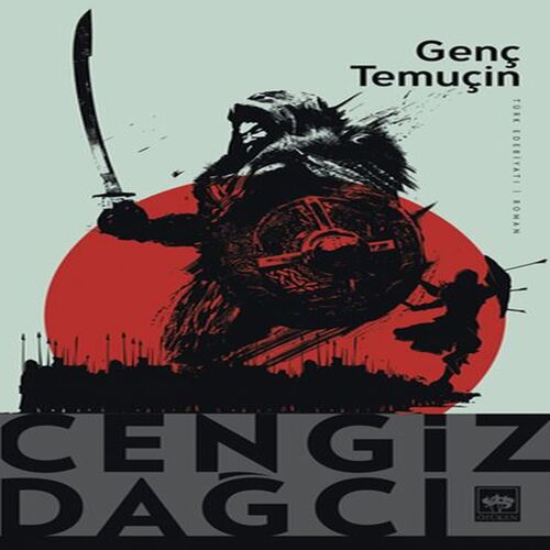 Genç Temuçin Genç Temuçin