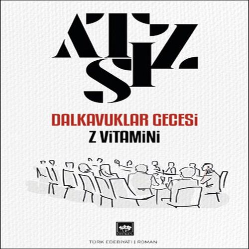 Dalkavuklar Gecesi Z Vitamini Dalkavuklar Gecesi Z Vitamini