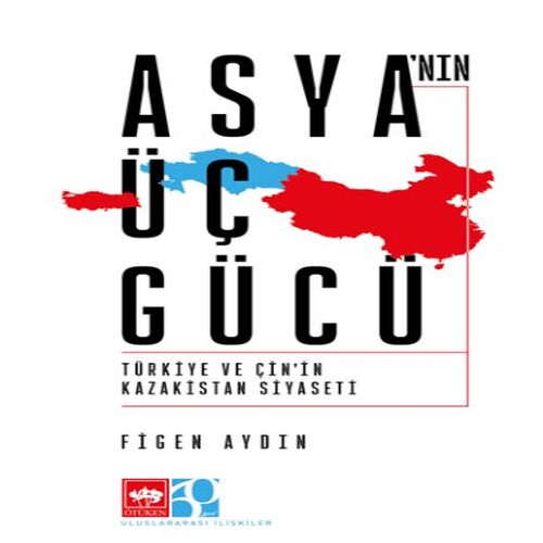 Asya'nın Üç Gücü Asya'nın Üç Gücü