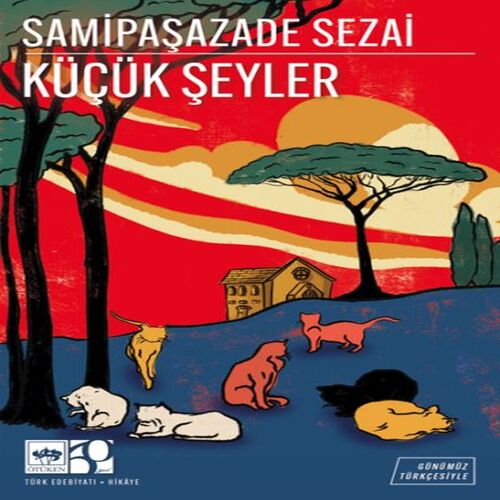 Küçük Şeyler Küçük Şeyler