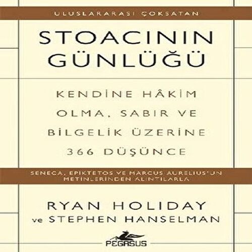 Stoacının Günlüğü Stoacının Günlüğü