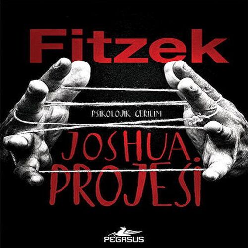 Joshua Projesi Joshua Projesi
