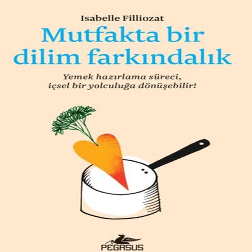 Mutfakta Bir Dilim Farkındalık Mutfakta Bir Dilim Farkındalık