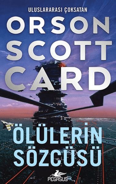Ölülerin Sözcüsü - Ender Efsanesi 2 Ölülerin Sözcüsü - Ender Efsanesi 2