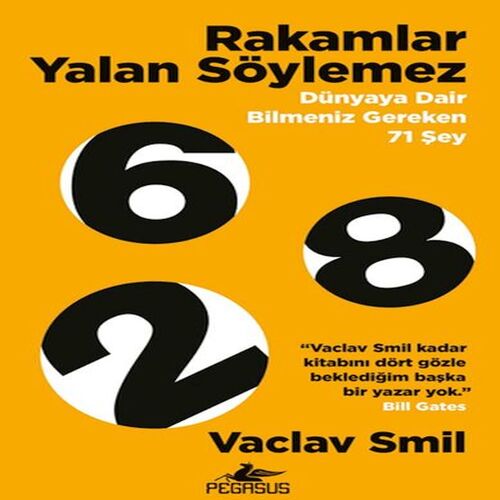 Rakamlar Yalan Söylemez Rakamlar Yalan Söylemez
