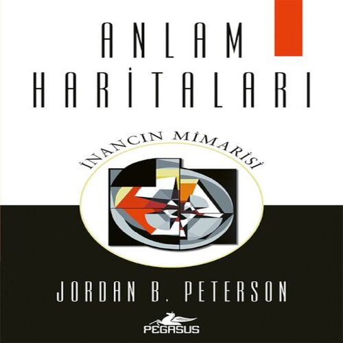 Anlam Haritaları İnancın Mimarisi Anlam Haritaları İnancın Mimarisi