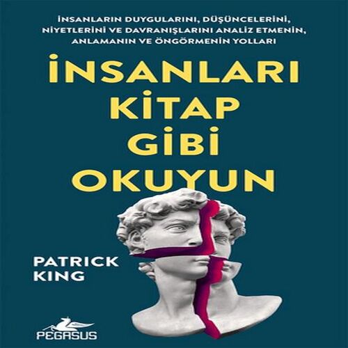 İnsanları Kitap Gibi Okuyun İnsanları Kitap Gibi Okuyun