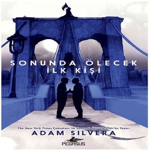 Sonunda Ölecek İlk Kişi Sonunda Ölecek İlk Kişi
