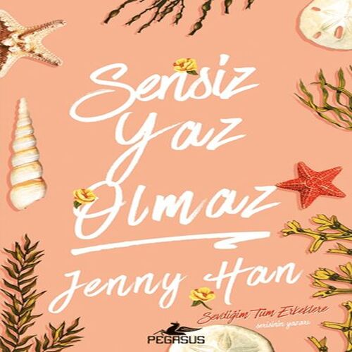 Sensiz Yaz Olmaz Sensiz Yaz Olmaz