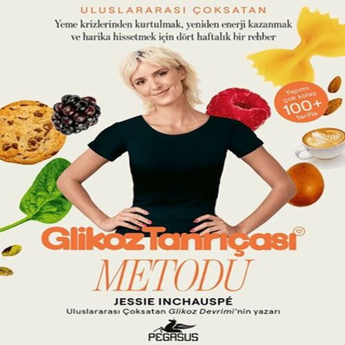 Glikoz Tanrıçası Metodu Glikoz Tanrıçası Metodu
