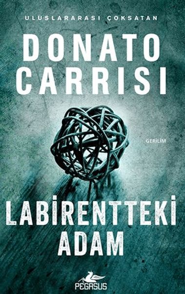 Labirent'eki Adam Labirent'eki Adam