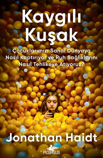Kaygılı Kuşak Kaygılı Kuşak