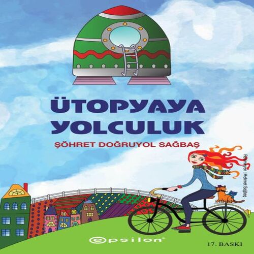 Ütopyaya Yolculuk Ütopyaya Yolculuk