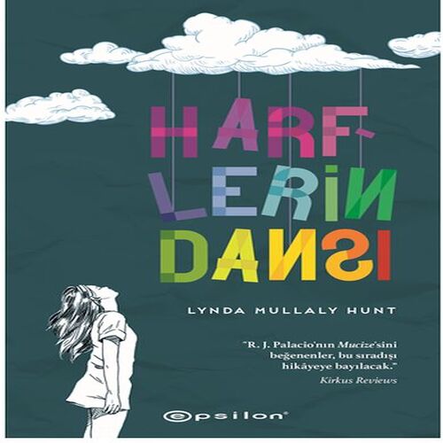 Harflerin Dansı Harflerin Dansı