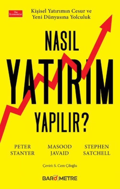 Nasıl Yatırım Yapılır? Nasıl Yatırım Yapılır?