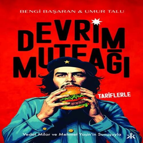 Devrim Mutfağı Devrim Mutfağı