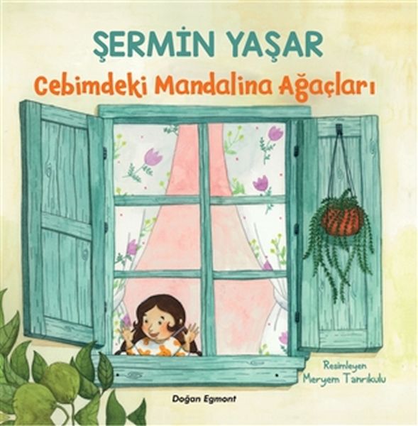 Cebimdeki Mandalina Ağaçları Cebimdeki Mandalina Ağaçları