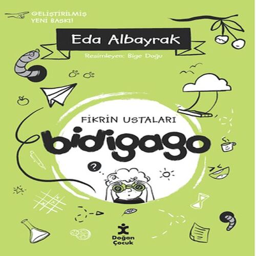 Bidigago - Fikrin Ustaları Bidigago - Fikrin Ustaları