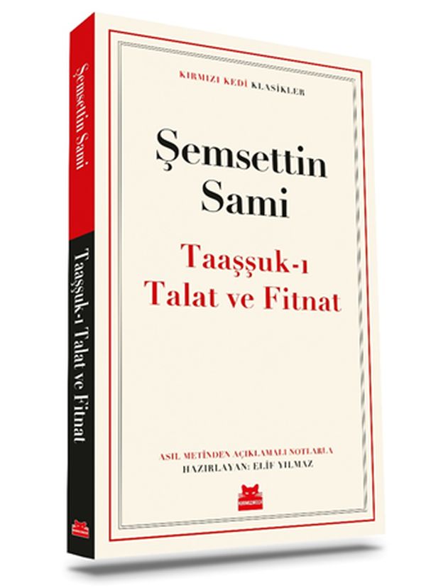 Taaşşuk’ı Talat ve Fitnat Taaşşuk’ı Talat ve Fitnat
