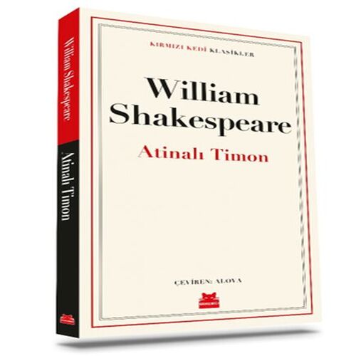 Atinalı Timon Atinalı Timon