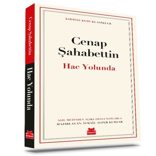 Hac Yolunda Hac Yolunda