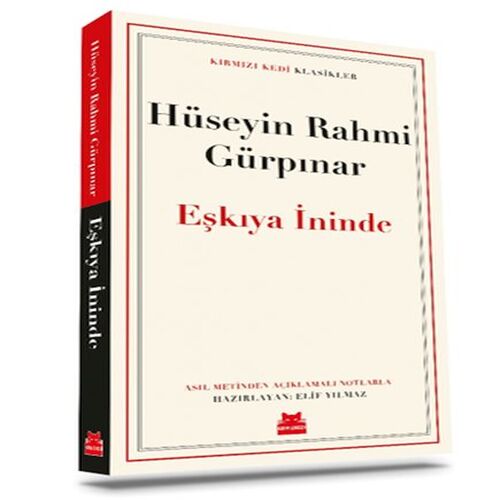 Eşkıya İninde Eşkıya İninde
