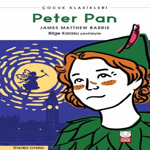 Peter Pan Peter Pan