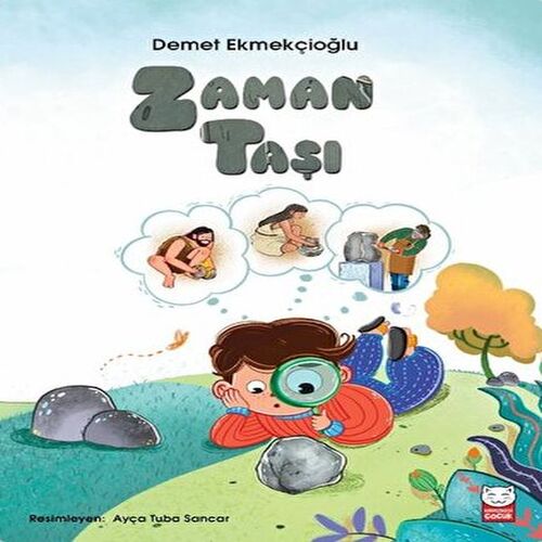 Zaman Taşı Zaman Taşı