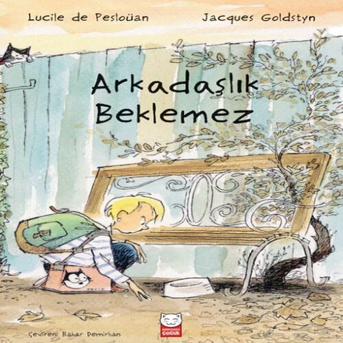 Arkadaşlık Beklemez Arkadaşlık Beklemez