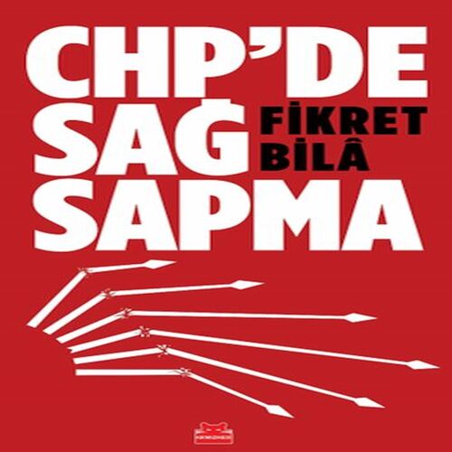 CHP’de Sağ Sapma CHP’de Sağ Sapma