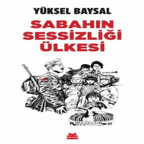 Sabahın Sessizliği Ülkesi Sabahın Sessizliği Ülkesi