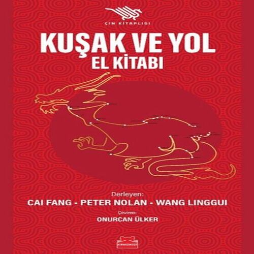 Kuşak ve Yol El Kitabı Kuşak ve Yol El Kitabı