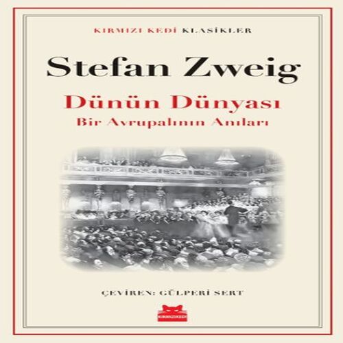 Dünün Dünyası Dünün Dünyası