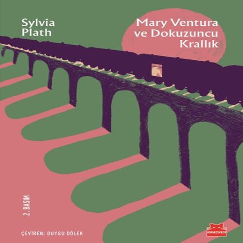 Mary Ventura ve Dokuzuncu Krallık Mary Ventura ve Dokuzuncu Krallık