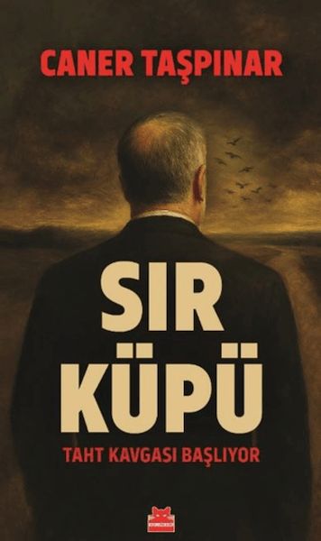 Sır Küpü Sır Küpü